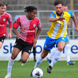 Jayden Meghoma, Southampton