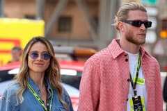 Diletta Leotta, Loris Karius