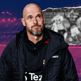 Erik ten Hag, Joshua Zirkzee