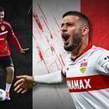 Dennis Undav Stuttgart 2024-25