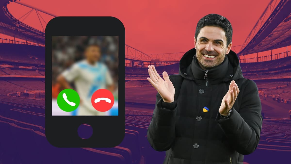 Mikel Arteta, Arsenal, 2022/23