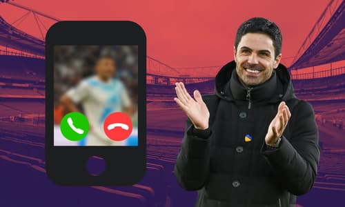Mikel Arteta, Arsenal, 2022/23