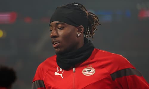 Noni Madueke, PSV, 2022/23