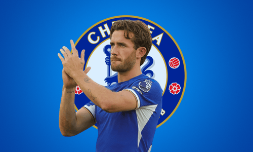Ben Chilwell, Chelsea