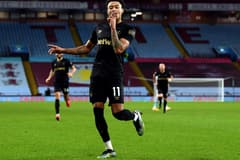 How Jesse Lingard is still helping Man United while on loan at West Ham