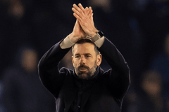 Ruud van Nistelrooij, Leicester City