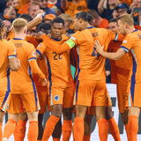 Nederland, Nederlands elftal