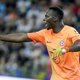 Edouard Mendy, Chelsea, 2022/23