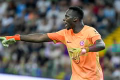 Edouard Mendy, Chelsea, 2022/23