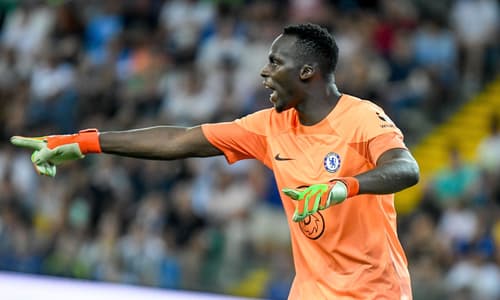 Edouard Mendy, Chelsea, 2022/23
