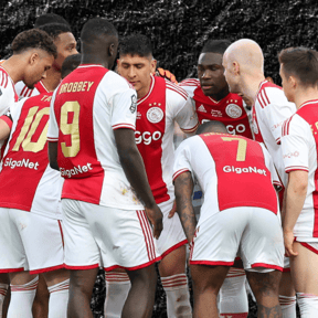 Volgende sterspeler die vertrekt: Ajax akkoord met megabod van veertig miljoen euro