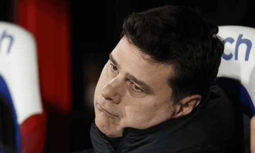 Mauricio Pochettino Chelsea