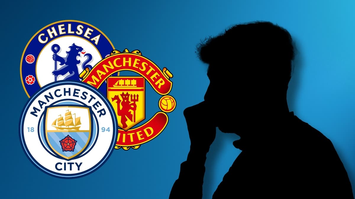 Man Utd, Man City, Chelsea, Alessandro Bastoni