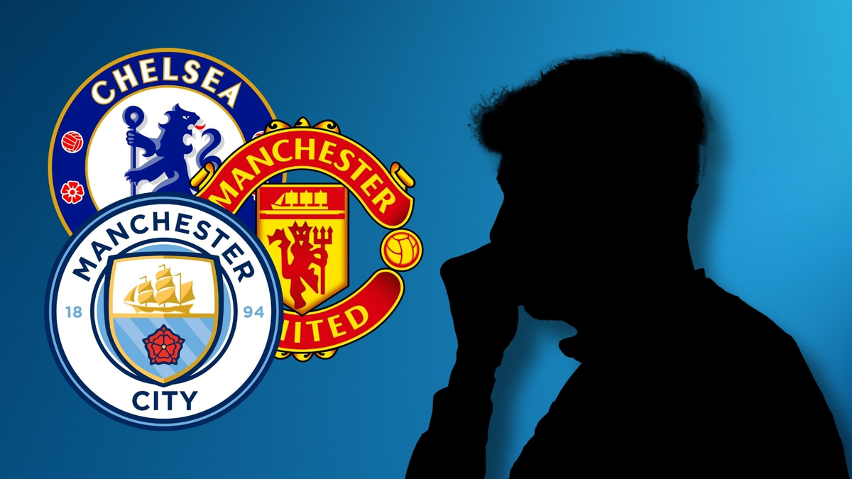 Man Utd, Man City, Chelsea, Alessandro Bastoni