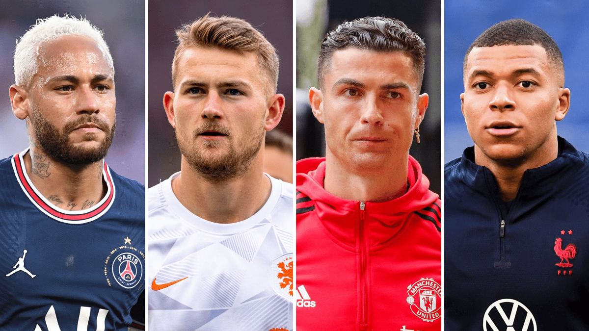 Transferrecords, Transfers