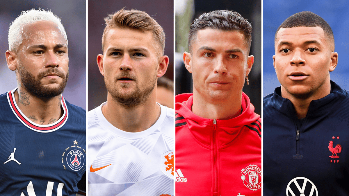 Transferrecords, Transfers
