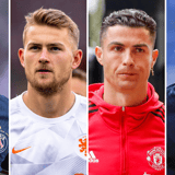 Transferrecords, Transfers