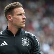 Marc-Andre Ter Stegen, Germany, Barcelona, 2024/25