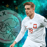 Michal Skoras, Ajax, 2022/23