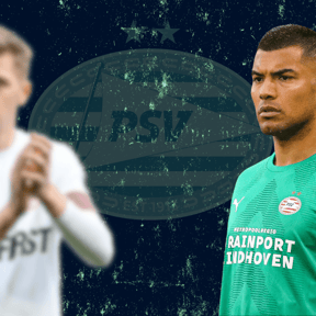 De uitblinkende doelman die het vertrek van Benítez moet gaan opvullen