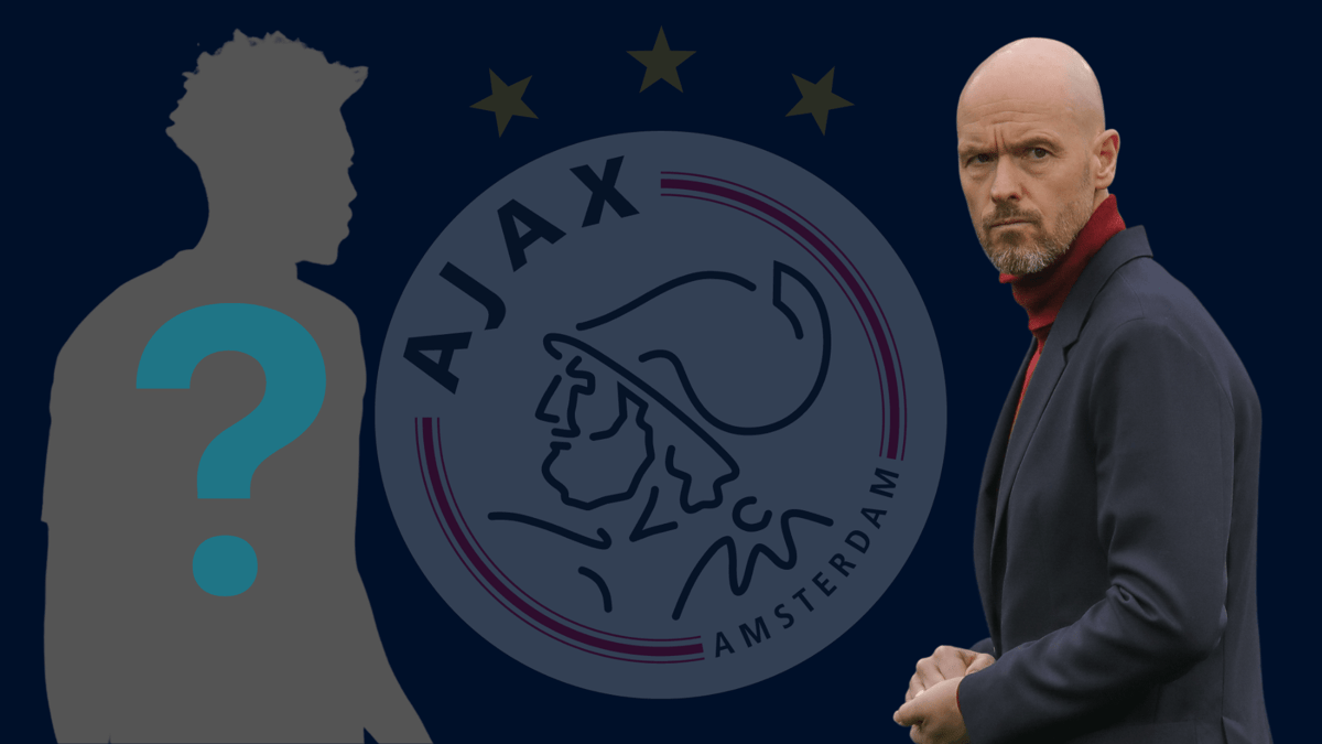 Erik ten Hag, Mohammed Kudus, 2022/23