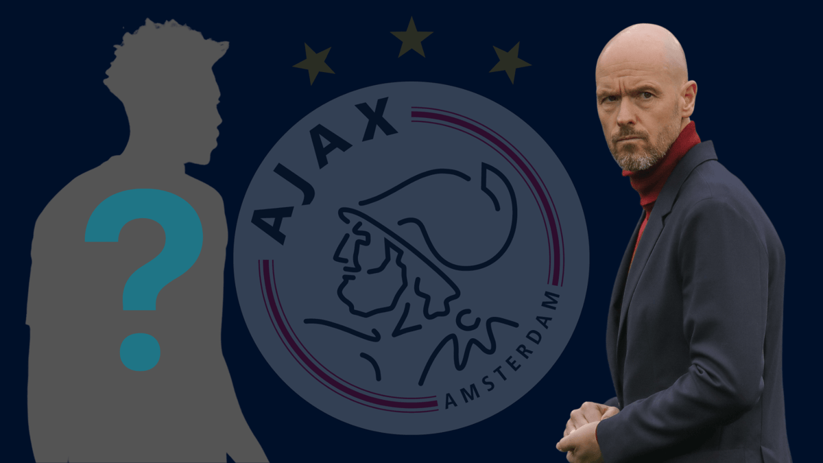 Erik ten Hag, Mohammed Kudus, 2022/23