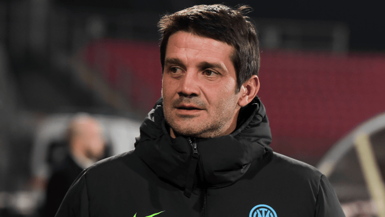 Cristian Chivu verruilde Parma recentelijk voor Inter.