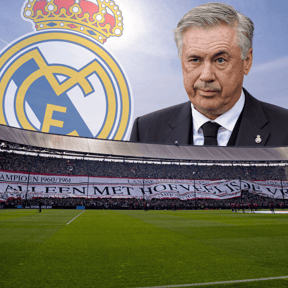 Neemt Real Madrid contact op met Feyenoord? ‘Ik hoop van wel’