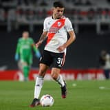 Santiago Simon, River Plate