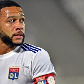 Memphis Depay: Why I'm moving to Barcelona