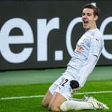 Who is Florian Neuhaus? The Gladbach star wanted by Liverpool & Bayern Munich