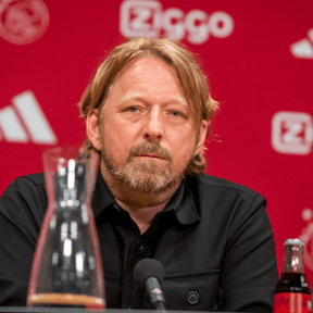 Sven Mislintat is overtuigd: ex-Feyenoorder moet Jurriën Timber opvolgen