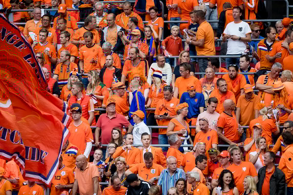 Oranje-legioen