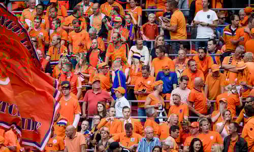 Oranje-legioen