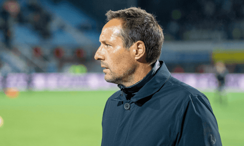 John van 't Schip