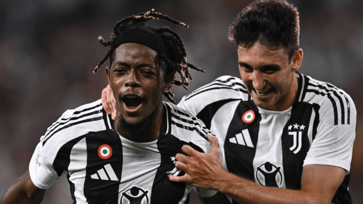 Samuel Mbangula, Andrea Cambiaso