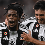 Samuel Mbangula, Andrea Cambiaso