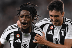 Samuel Mbangula, Andrea Cambiaso