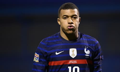 Why Benzema’s France recall should excite Real Madrid over Mbappe deal