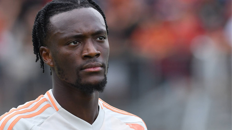 Tammy Abraham, Roma