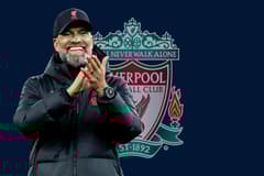 Jurgen Klopp, Liverpool, 2022/23