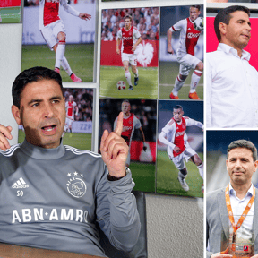 Ajax ondergaat metamorfose: zelfs baken van rust vertrekt na 11 (!) jaar