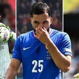 Mike Maignan, Rayan Cherki, Neto, transfer rumours