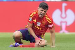 Pedri, Spain, Barcelona, 2023/24