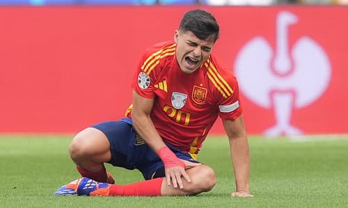 Pedri, Spain, Barcelona, 2023/24