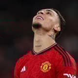 Antony, Man Utd, 2023/24