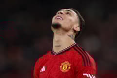 Antony, Man Utd, 2023/24