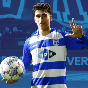 Feyenoord overweegt nóg een sleutelspeler van PEC Zwolle te halen