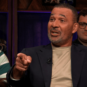 Gullit waarschuwt talenten van Ajax en noemt drie transfers als voorbeeld