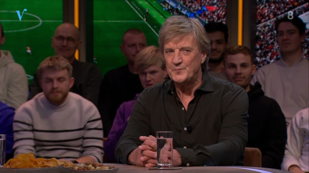 Wim Kieft, Veronica Offside